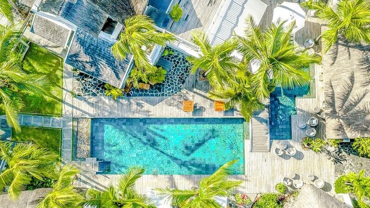 Hotel 20 Degrés Sud